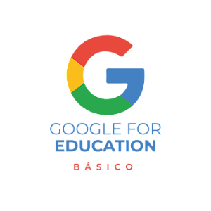 Google Education Básico