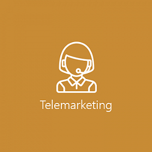 Telemarketing v.2