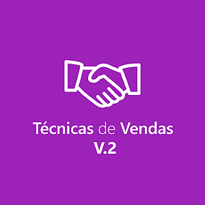 Técnicas de Vendas V2