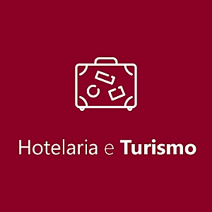 Hotelaria e Turismo