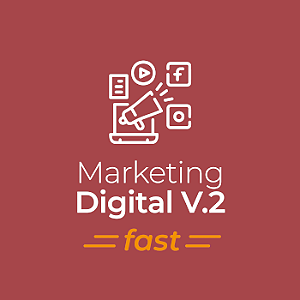Marketing Digital V2 Fast