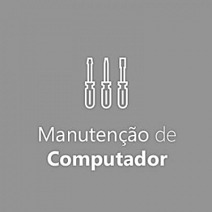 Manutenção de Computadores v.2