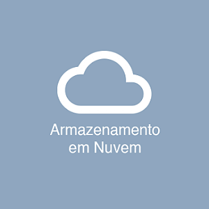 Armazenamento em Nuvem