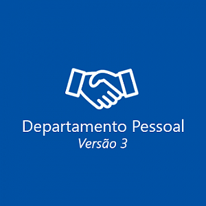 Departamento Pessoal v.3