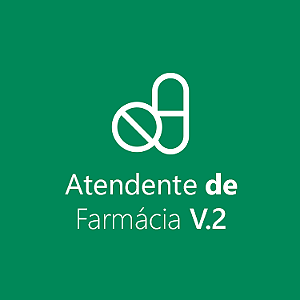 Atendente de Farmácia v.2