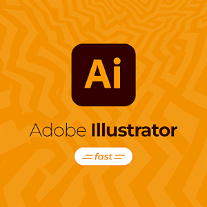 Adobe Illustrator Fast