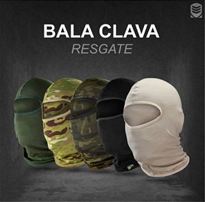 Balaclava