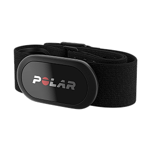 Polar H10 - Sensor de Frequência Cardíaca