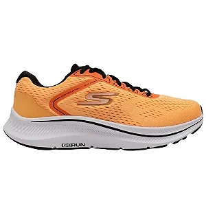 GO RUN CONSISTENT