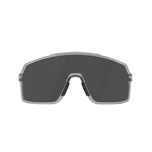 Óculos de Sol HB Grinder Crystal Graphite Silver