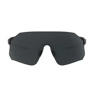 Óculos de Sol HB Quad X 2.0 - Matte Black/ Gray