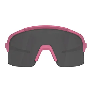 Óculos de Sol Edge Matte Pink Silver