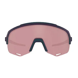 Óculos de Sol HB Low Light Edge R Green Purple/ Amber