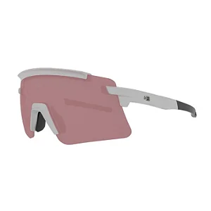 Óculos de Sol HB Apex Pearled White/ Gray