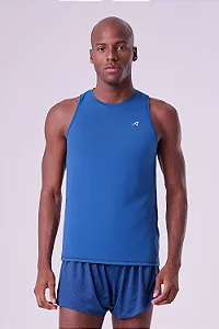 Regata Masculina Keep Cool Pep Dry Azul Marinho - Authen