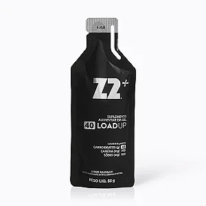 Energy Gel Z2+ Original (Linha LoadUp)