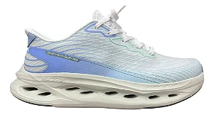 Tênis Skechers Max Cushioning Glide-Step - Slip-ins