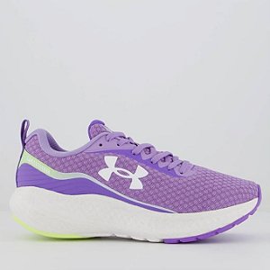Tênis Under Armour Charged Wing SE