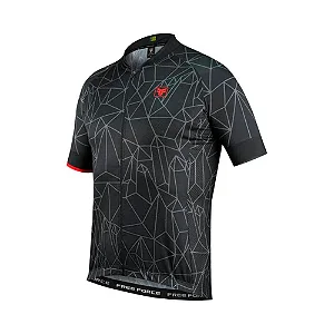 Camisa Masculino Free Force Sport Chaotic