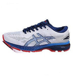 kayano 25 azul
