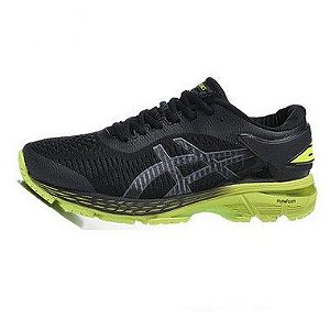 kayano 25 preto