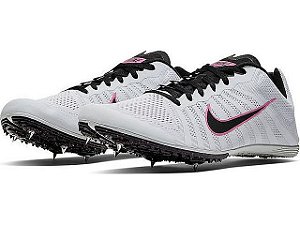 Nike Zoom D - distancia - EUA - Sapatilhas de Atletismo