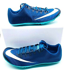 Nike Zoom MaxFly velocidade sapatilhas atletismo