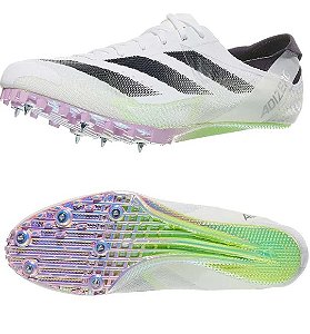 Adidas Adizero Finesse - velocidade - EUA