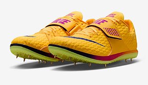 Nike Zoom HJ Elite - High Jump - Salto em Altura - EUA