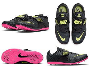 Nike Zoom HJ Elite - High Jump - Salto em Altura - EUA