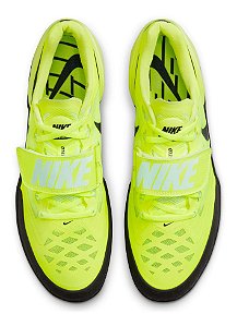 Nike Zoom Rotational (lancamento de peso, disco e martelo) - EUA -  Sapatilhas de Atletismo