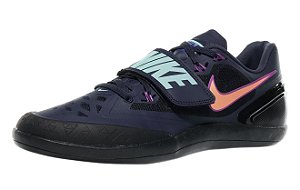 Nike Zoom Rotational (lancamento de peso, disco e martelo) - EUA