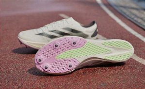 Adidas Adizero Ambition - distancia - EUA