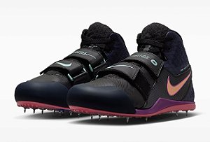 Nike Zoom Javelin - lancamento de dardo - EUA