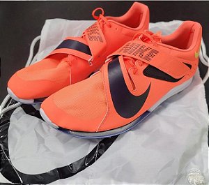 Nike Air Zoom Elite LJ  (Long Jump - Salto em distancia) - Brasil