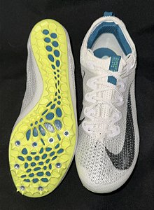 Nike Zoom Superfly Elite 2 - velocidade - EUA
