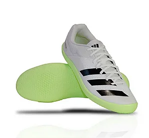 Adidas Adizero Throwstar - lancamento Peso Disco Martelo - Brasil