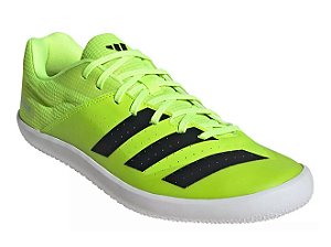 Adidas Adizero Throwstar - lancamento Peso Disco Martelo - Brasil