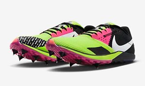 Nike Zoom Rival XC 6 - provas de distancia - cross country EUA