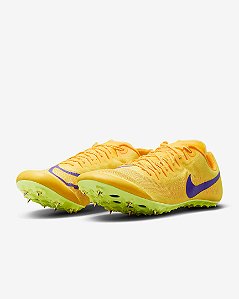 Nike Zoom Ja Fly 4 - velocidade - EUA