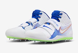 Nike Zoom Javelin - lancamento de dardo - Brasil