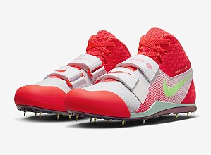 Nike Zoom Javelin - lancamento de dardo - Brasil