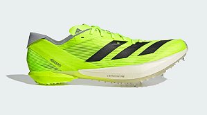 Adidas Adizero Ambition 2 - distancia (fundo e meio fundo) - EUA