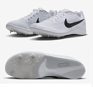 Nike Zoom Rival Distance - distancia - fundo e meio fundo - Brasil
