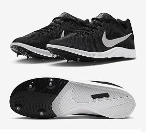 Nike Zoom Rival Distance - distancia - fundo e meio fundo - Brasil