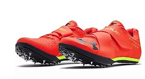 Under Armour HOVR Skyline LJ salto em distancia - Brasil
