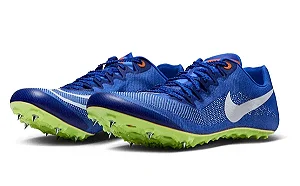 Nike Zoom Ja Fly 4 - provas de velocidade com ou sem barreiras - Brasil
