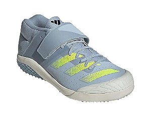 Adidas Adizero Javelin - lancamento de Dardo - Brasil