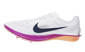 Nike ZoomX Dragonfly 2 - provas de distancia (fundo e meio fundo) - Brasil
