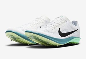 Nike ZoomX Dragonfly 2 - provas de distancia (fundo e meio fundo) - Brasil